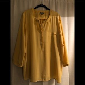 JM collection blouse